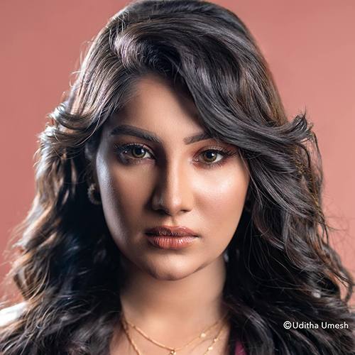 Sithumini Fernando